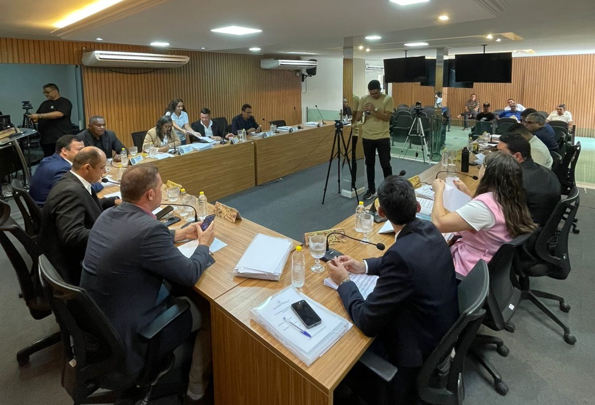 Câmara  aprova reajuste salarial dos servidores municipais de Ouricuri